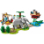 Klocki LEGO 60302 - Na ratunek dzikim zwierzętom CITY